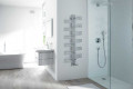 ПОЛОТЕНЦЕСУШИТЕЛЬ ZEHNDER YUCCA ЭЛЕКТРИЧЕСКИЙ